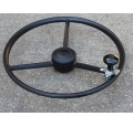 Steering Wheel Spinner